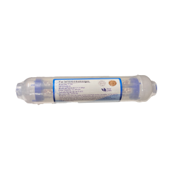 Cartouche de filtration infrarouge