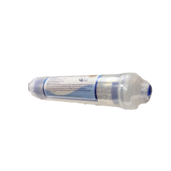 Cartouche de filtration infrarouge