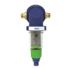 Self-Cleaning Filters