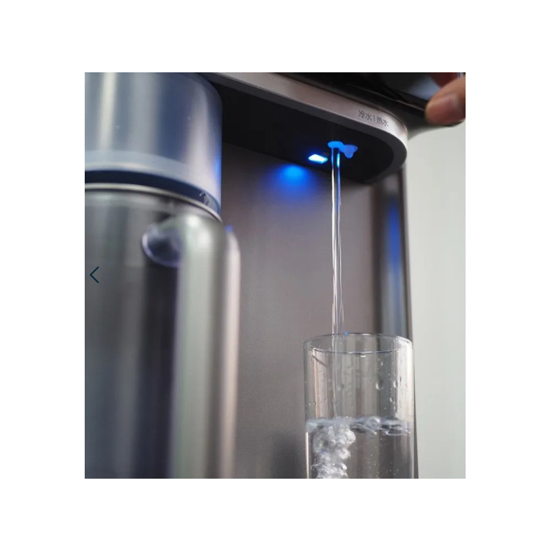 Fontaine à Osmose Inverse Horo - 4 étapes, 5L, 7kg (Occasion)