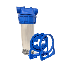 Ultra-Filtration 1000 l/h for home use
