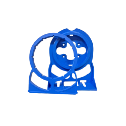Préfiltre multi-usage et multi-taille