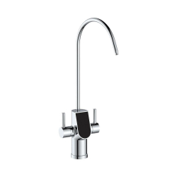 Faucet with TDS Display for Olympos RO System