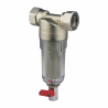 Pre-Filtration for Water Softeners