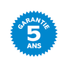 Extension de garantie 5 ans pour fontaine