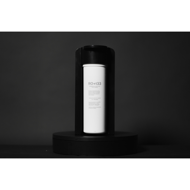 Picos - Osmoseur domestique  à flux direct ultra compact et écologique