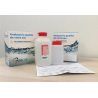 Envie de tester la présence d'Entérobactéries dans votre eau ? test en Laboratoire.