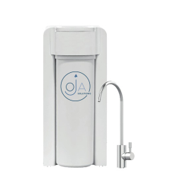 Picos - Osmoseur domestique  à flux direct ultra compact et écologique