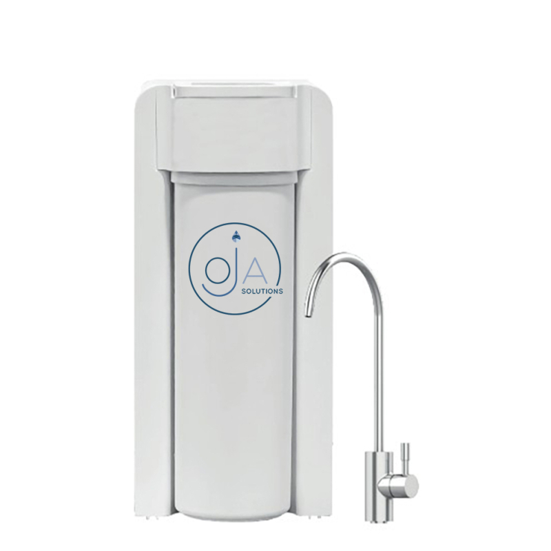 Picos - Osmoseur domestique à flux direct ultra compact et écologique Picos - Osmoseur domestique à flux direct ultra compact et écologique