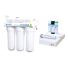 Osmoseur domestique faible rejet Pure Balance - Josmose
