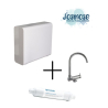 Osmoseur domestique haut débit Olympos 2000 GPD – Filtration eau pure