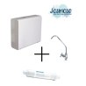 Osmoseur domestique haut débit Olympos 2000 GPD – Filtration eau pure