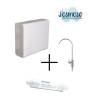 Osmoseur domestique haut débit Olympos 2000 GPD – Filtration eau pure