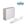 Osmoseur domestique haut débit Olympos 2000 GPD – Filtration eau pure