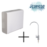 Osmoseur domestique haut débit Olympos 2000 GPD – Filtration eau pure