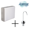 Osmoseur domestique haut débit Olympos 2000 GPD – Filtration eau pure