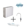 Osmoseur domestique haut débit Olympos 2000 GPD – Filtration eau pure