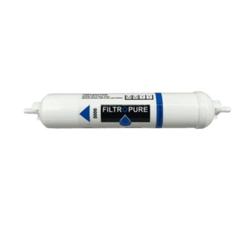Filtre pour fontaine à eau DrinkPad