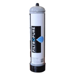 Cartouche de Co2 pour DrinkPad 600g mono-usage