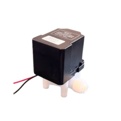 Automatic Solenoid Valve