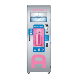 Aquabox - Distributeur d'eau osmosée