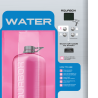 Aquabox - Distributeur d'eau osmosée