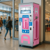 Aquabox - Distributeur d'eau osmosée