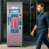 Aquabox - Distributeur d'eau osmosée