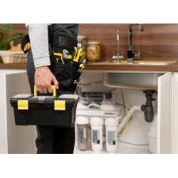 Forfait entretien Osmoseur domestique