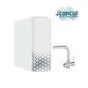 Location - Osmoseur domestique Optimos compact 95 l/h