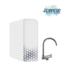 Location - Osmoseur domestique Optimos compact 95 l/h