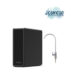 Location - Osmoseur domestique Mineros 120 l/h - avec reminéralisation intégrée