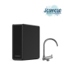 Location - Osmoseur domestique Mineros 120 l/h - avec reminéralisation intégrée