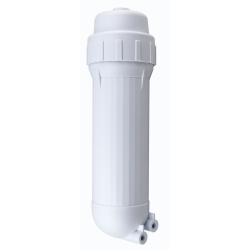 400 GPD Membrane Housing