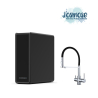 Location - Osmoseur domestique Mineros 120 l/h - avec reminéralisation intégrée