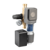 Sediment Filter for Iron-Rich, Turbid Water
