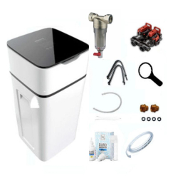 Adoucisseur nouvelle génération 20 litres
