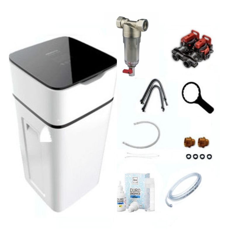 Adoucisseur nouvelle génération 20 litres