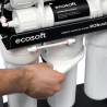 Robustos Mini: Compact High-Flow RO System – Up to 50 l/h | Josmose