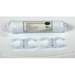 Filtre Post Membrane T33