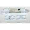 Filtre Post Membrane T33