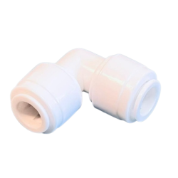 3/8 F - 3/8 F Elbow Fitting