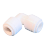 3/8 F - 3/8 F Elbow Fitting