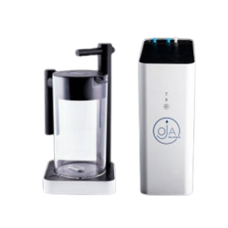Simpleos - Osmoseur Domestique avec carafe intelligente