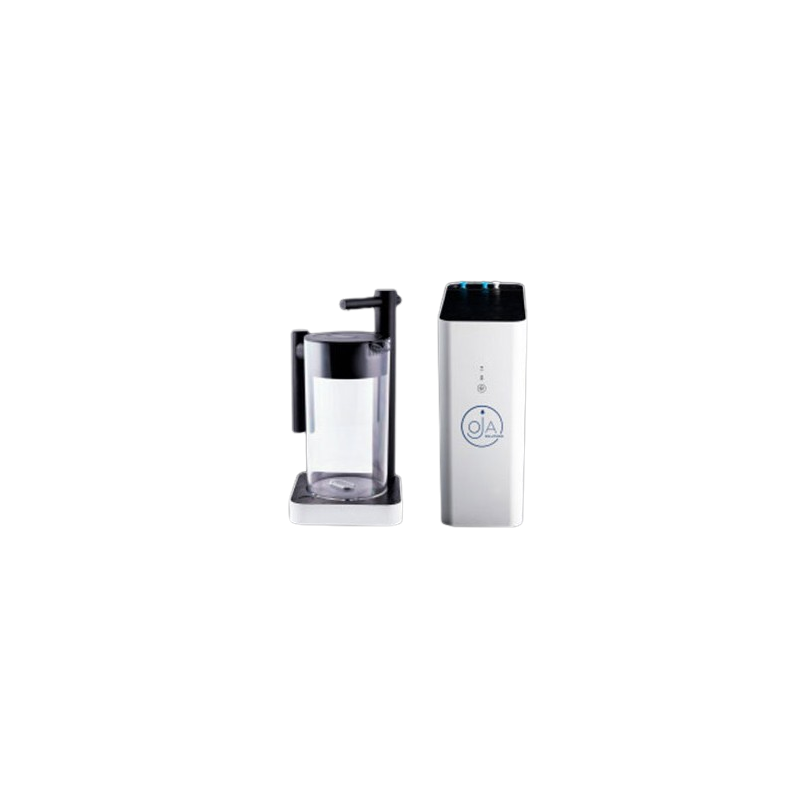Simpleos - Osmoseur Domestique avec carafe intelligente