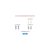 Filter Kit for Compactos RO System