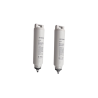 Kit de filtres pour osmoseur fontaine Libertos
