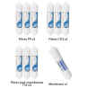 Filter Kit for Blue Ocean and Mini Blue Sea RO Water Dispensers