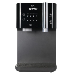 Osmoseur fontaine à eau SPARKOS - eau froide, chaude ou pétillante !