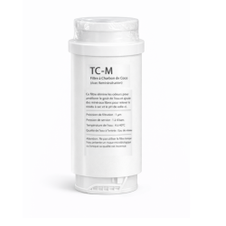 Filtre TC-M pour Mineros 2.0